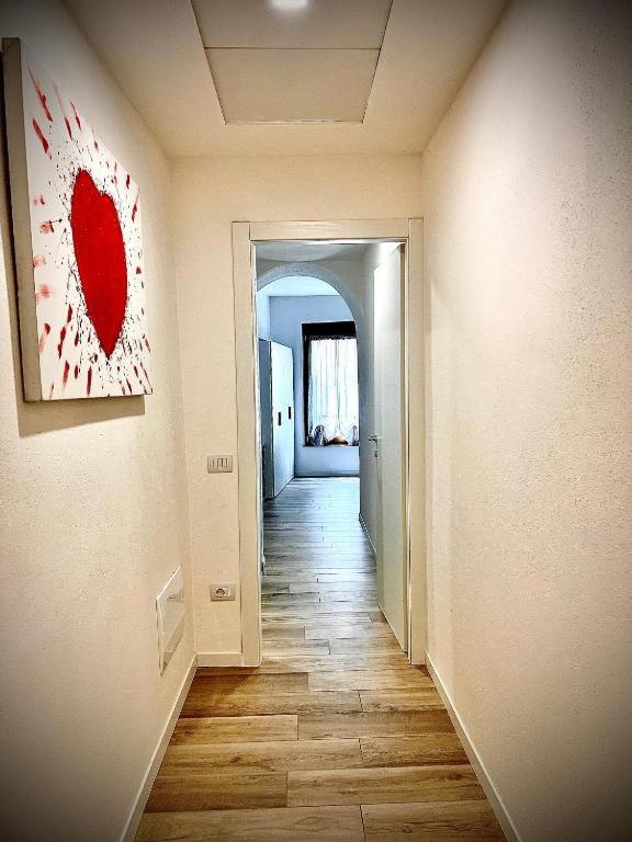 Welcome Traveller Amore Apartments Bardolino Exterior photo