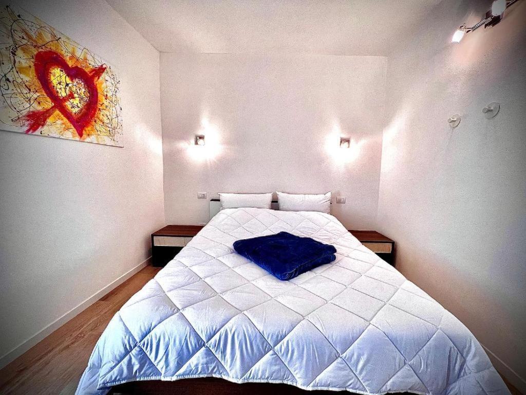 Welcome Traveller Amore Apartments Bardolino Exterior photo